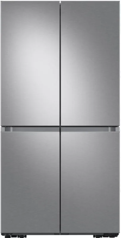 Dacor - 36 Inch 22.8 cu. ft French Door Refrigerator in Stainless - DRF36C700SR Stainless