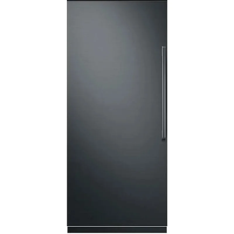 Dacor - 36 Inch Door Panel Refrigerator Accessories in Graphite - RAC36AMLHMS Graphite