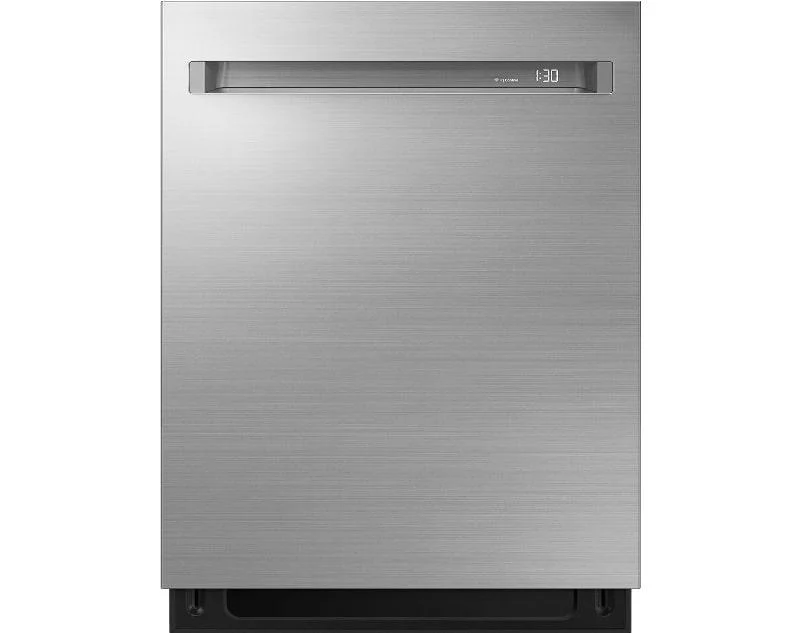 Dacor - 42 dBA Built In Dishwasher in Stainless - DDW24M999US Stainless