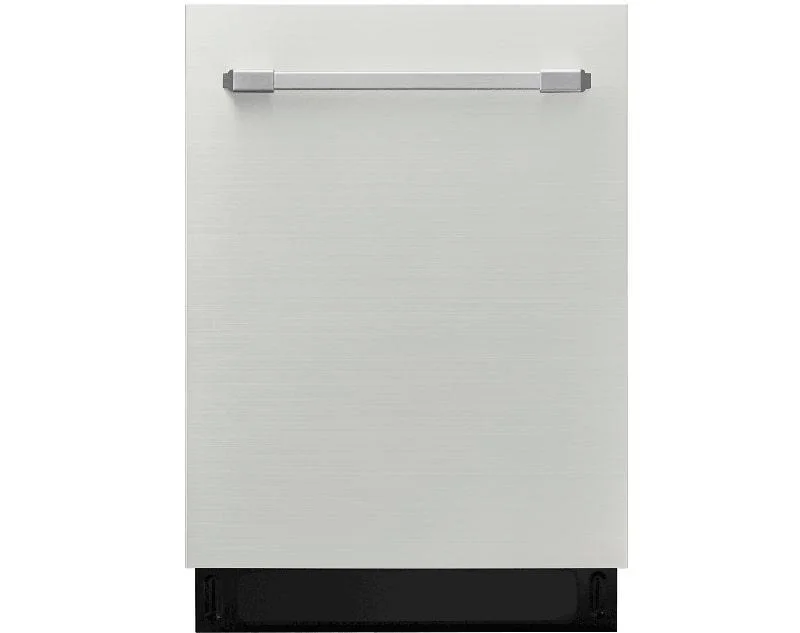 Dacor - 42 dBA Built In Dishwasher in Stainless - DDW24T998US Stainless