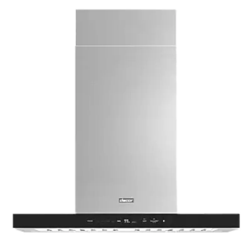 Dacor - 42 Inch 1200 CFM Island Range Vent in Stainless - DHD42U990IS Stainless