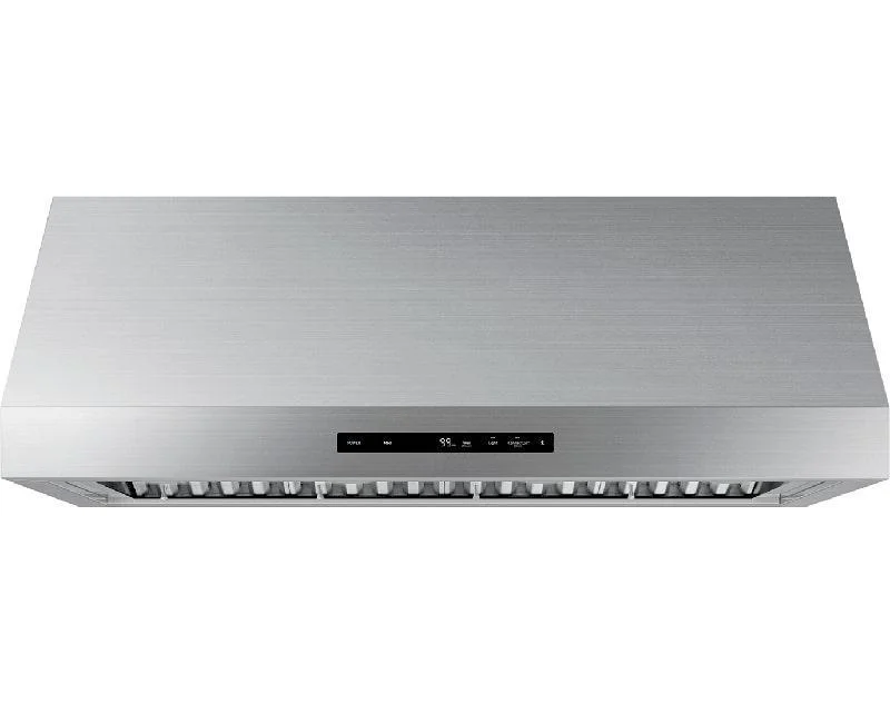 Dacor - 47.875 Inch 1200 CFM Under Cabinet Range Vent in Stainless - DHD48M987WS Stainless