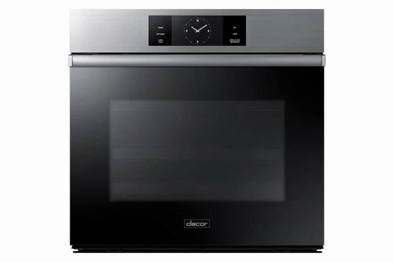 Dacor - 5.1 cu. ft Single Wall Oven in Stainless - DOB30P977SS Stainless