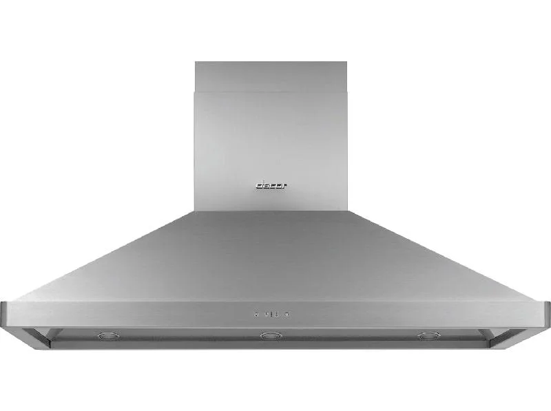 Dacor - 54 Inch 1200 CFM Island Range Vent in Stainless - DHI542 Stainless