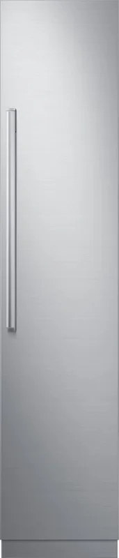 Dacor - 9.5 cu. Ft Built In Freezer in Panel Ready - DRZ18980RAP Panel Ready
