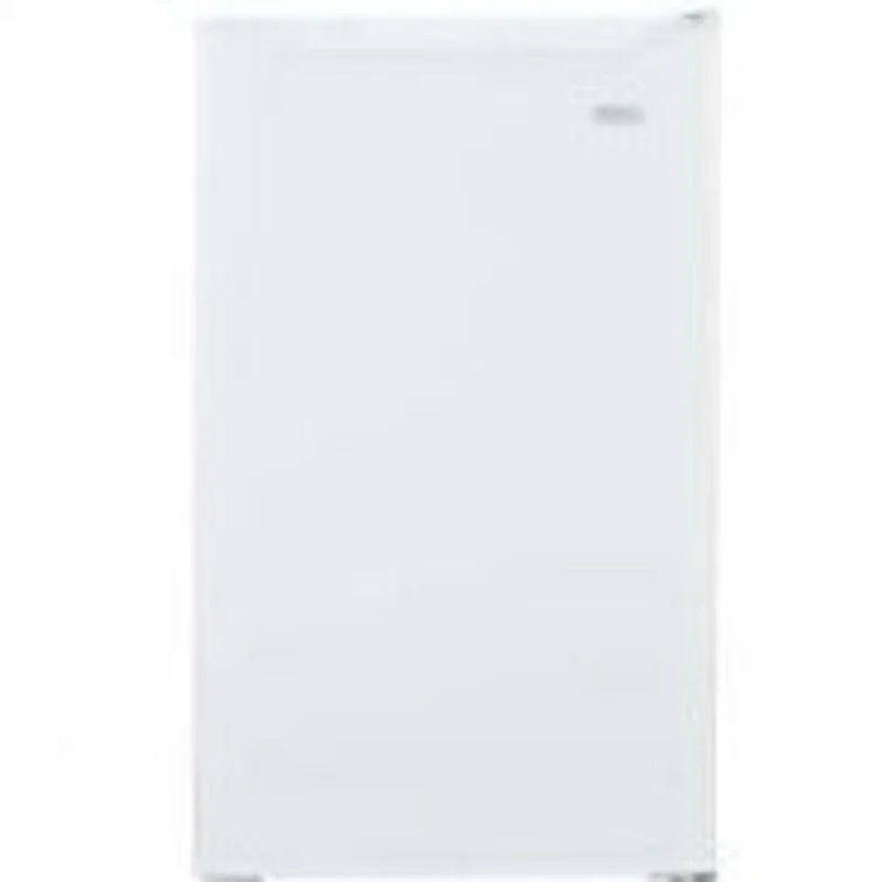 Danby - 19.31 Inch 4.4 cu. ft Mini Fridge Refrigerator in White - DCR044B1WM White