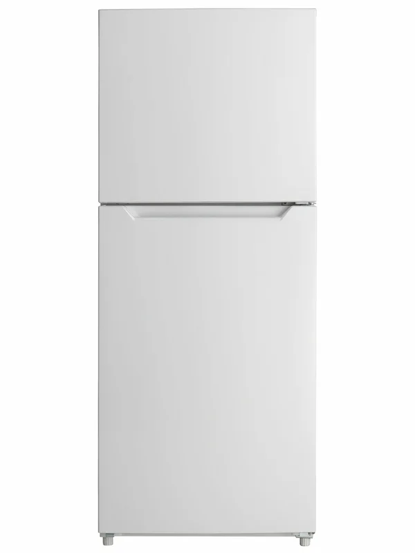 Danby - 27.56 Inch 14.2 cu. ft Top Mount Refrigerator in White - DFF142E1WDB White