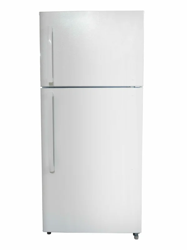 Danby - 29.5 Inch 18 cu. ft Top Mount Refrigerator in White - DFF180E1WDB White