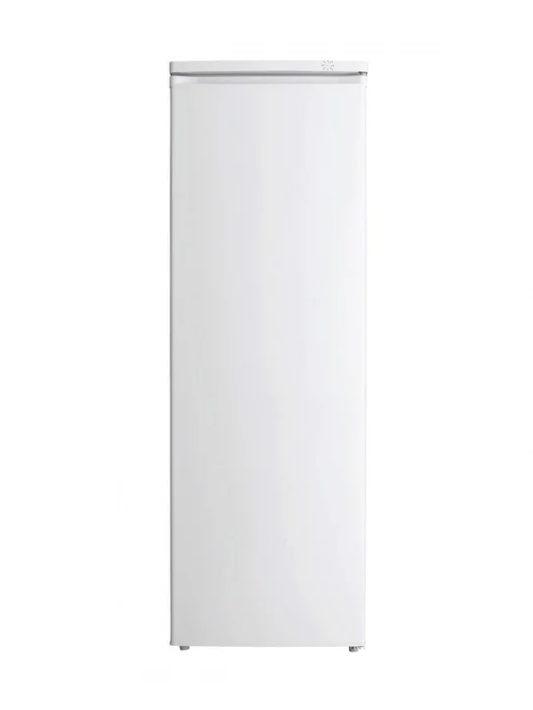Danby - 7.1 cu. Ft Upright Freezer in White - DUF071A3WDB White