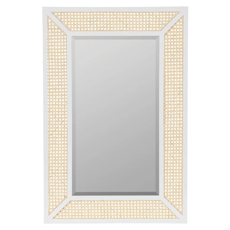 Dani Wall Mirror, 24" X 36"