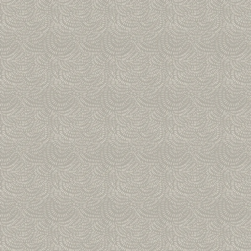 DAPPER DEN: Crimp-Nimbus (1/4 Yard)