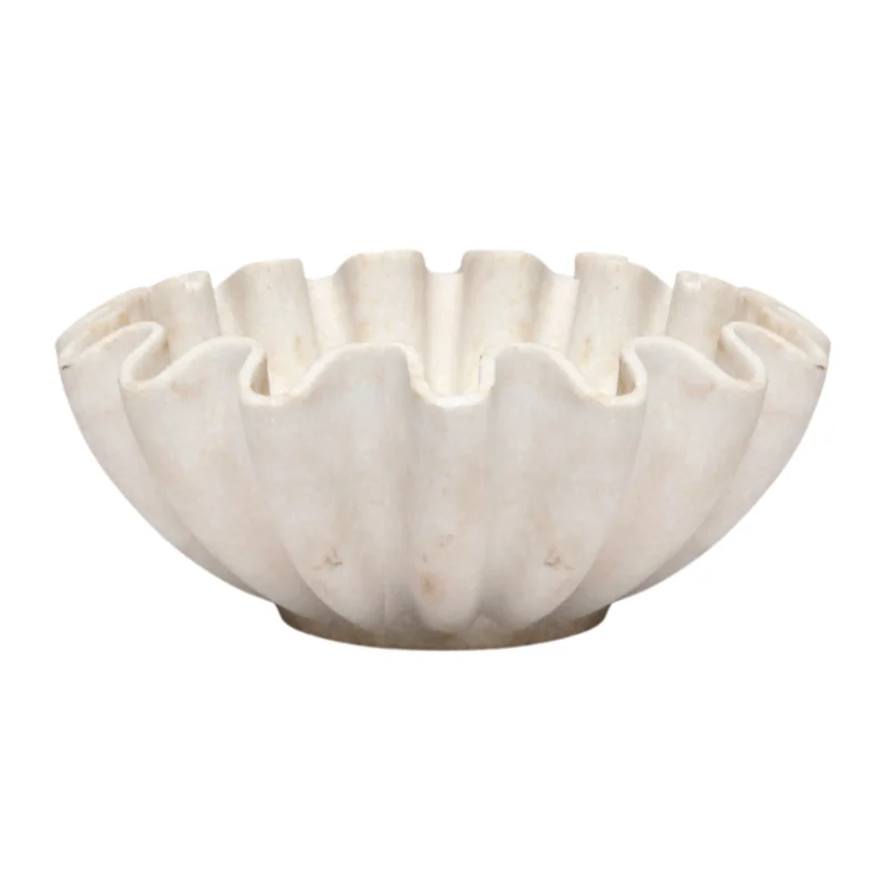 Darci Bowl, 12"Dia