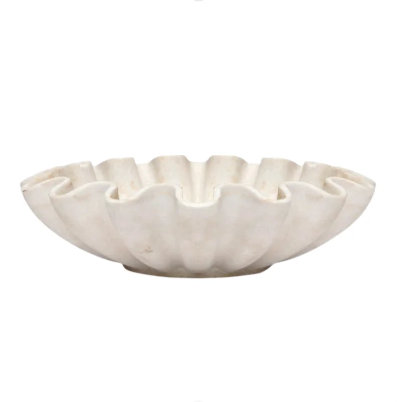 Darci Bowl, 18"Dia