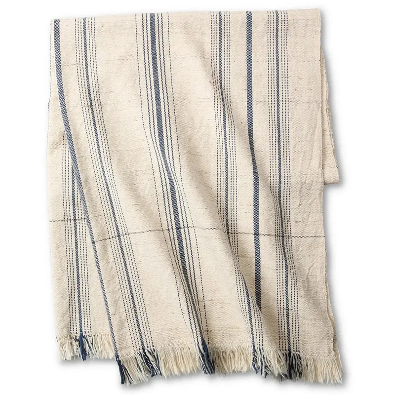 Dawsel Margosa Oversized Throw, 40" x 80"