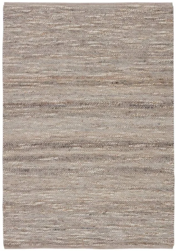 Day Dream Rug, Chocolate Chip/ Pumice Stone