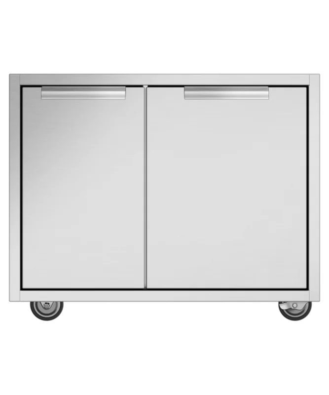 DCS - 30" Cad Grill Cart - CAD1-30E Stainless