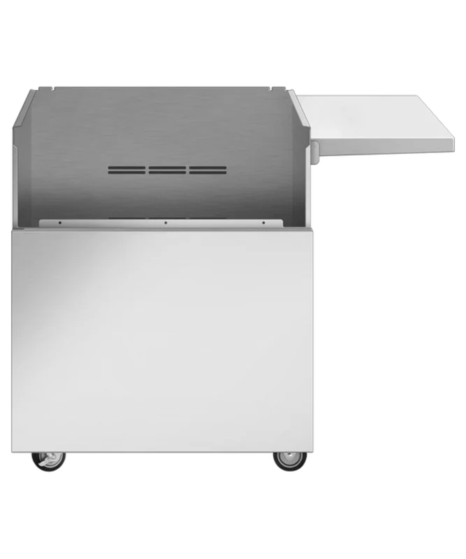 DCS - 30" CSS Grill Cart - CSS-30 Stainless