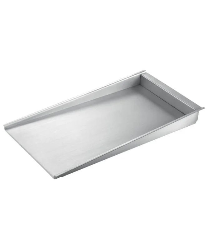 DCS - Grill Surface Griddle Plate in Stainless - BGC-GP Stainless