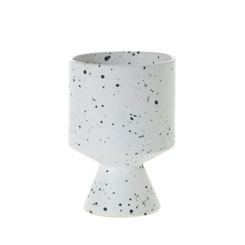 De Vil Pot, 7.5"