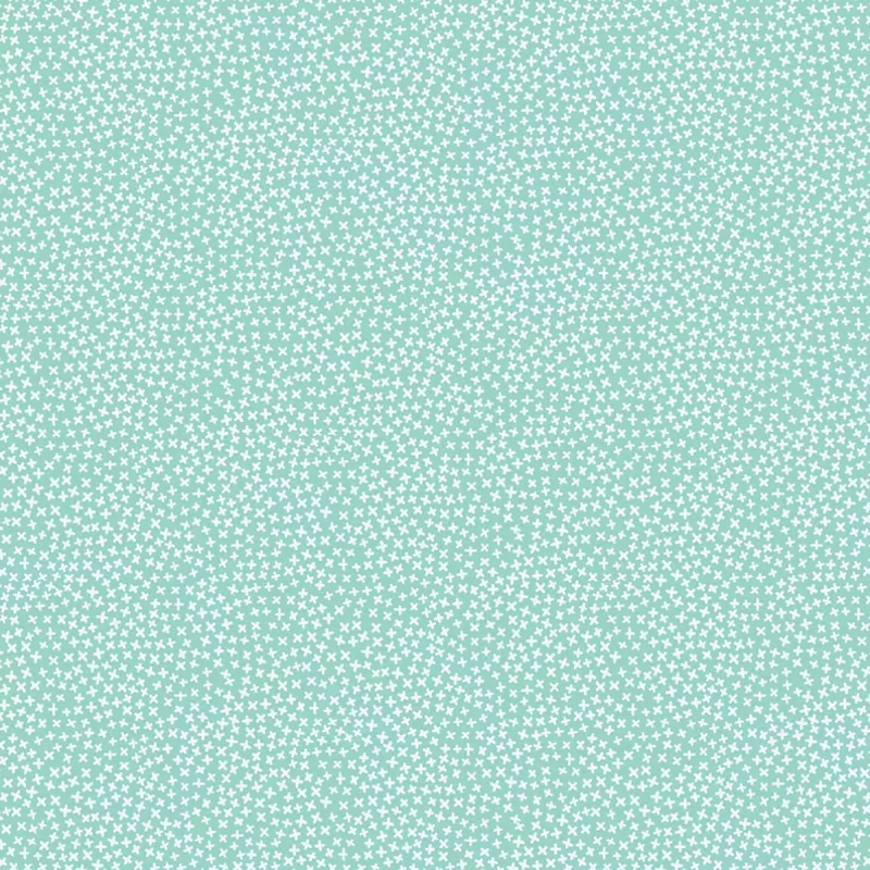 Dear Stella Basic: JAX- Neptune (1/4 Yard)