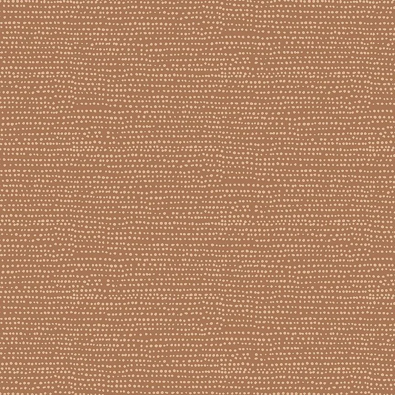 Dear Stella: Moonscape- Bronze (1/4 Yard)