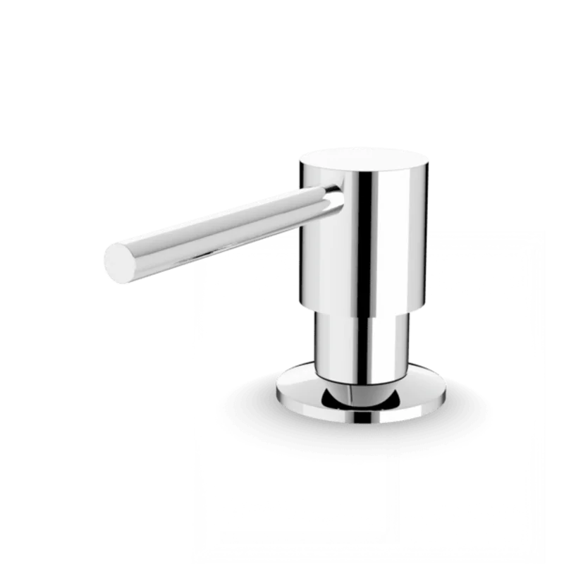 Deck Mounted Soap Dispenser