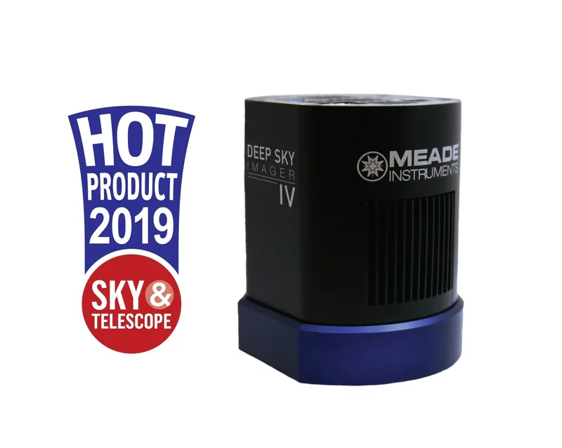 Deep Sky Imager (Dsi) Iv - Mono