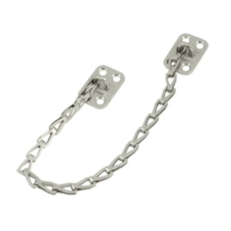 Deltana - 12" Transom Chain