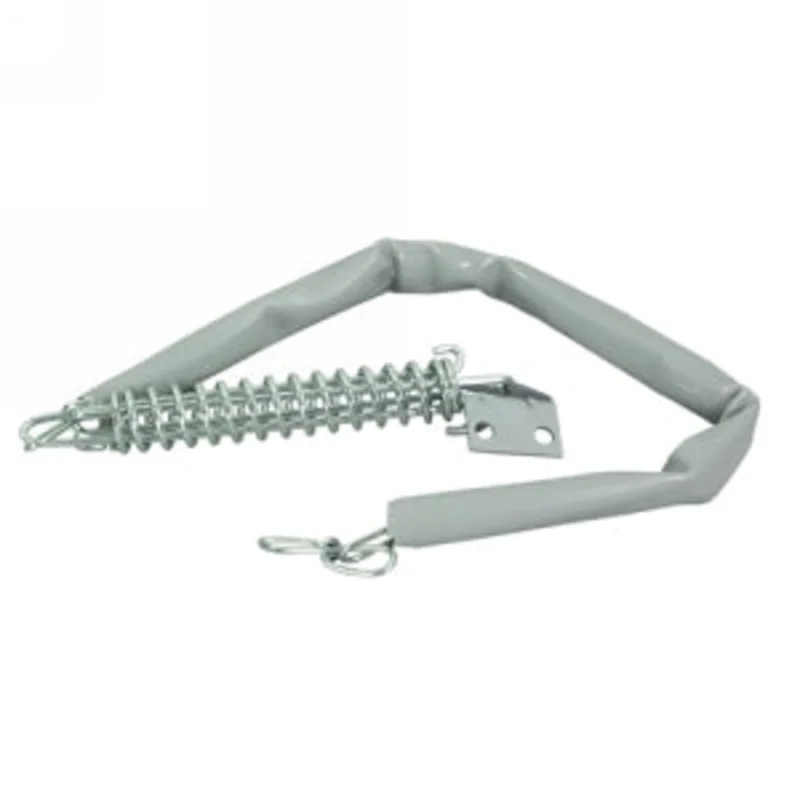 Deltana - 24" Crash Chain w/ Vinyl Cover