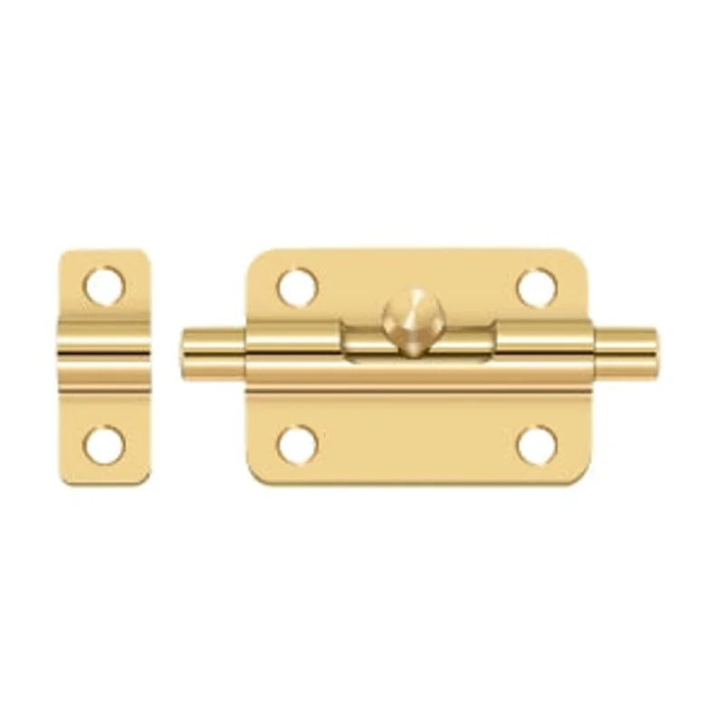 Deltana - 3" Barrel Bolt