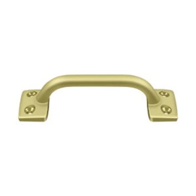 Deltana - 4" Window/Utility Pull