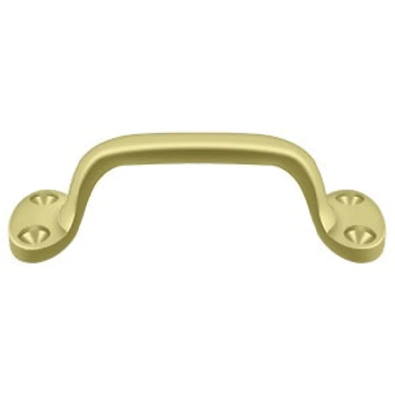 Deltana - 6" Window/Utility Pull