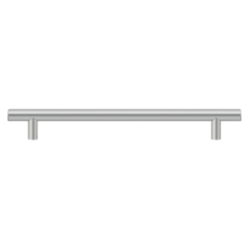 Deltana - Bar Pulls / Stainless Steel