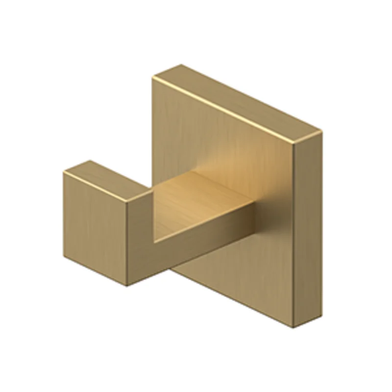 Deltana - Bathroom Accessories - MM Series - Robe Hook / Stainless Steel