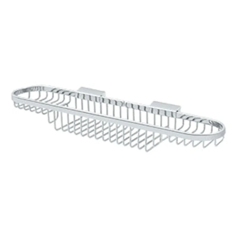 Deltana - Bathroom Baskets - 18" Combo Wire Basket