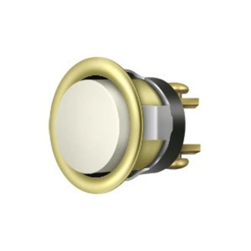 Deltana - Bell Buttons - Replacement Bell Button
