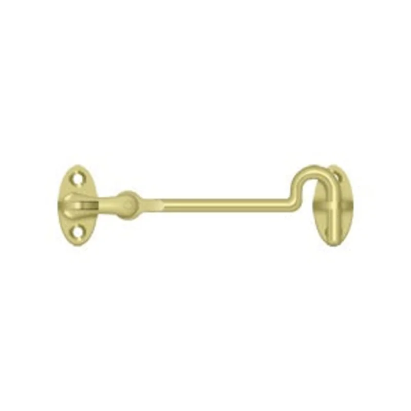 Deltana - Cabin Hooks - 4" Contemporary Cabin Hook