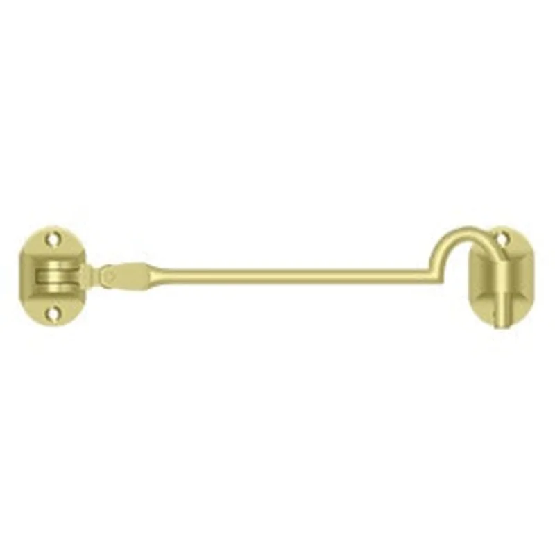 Deltana - Cabin Hooks - 6" British Style Cabin Hook