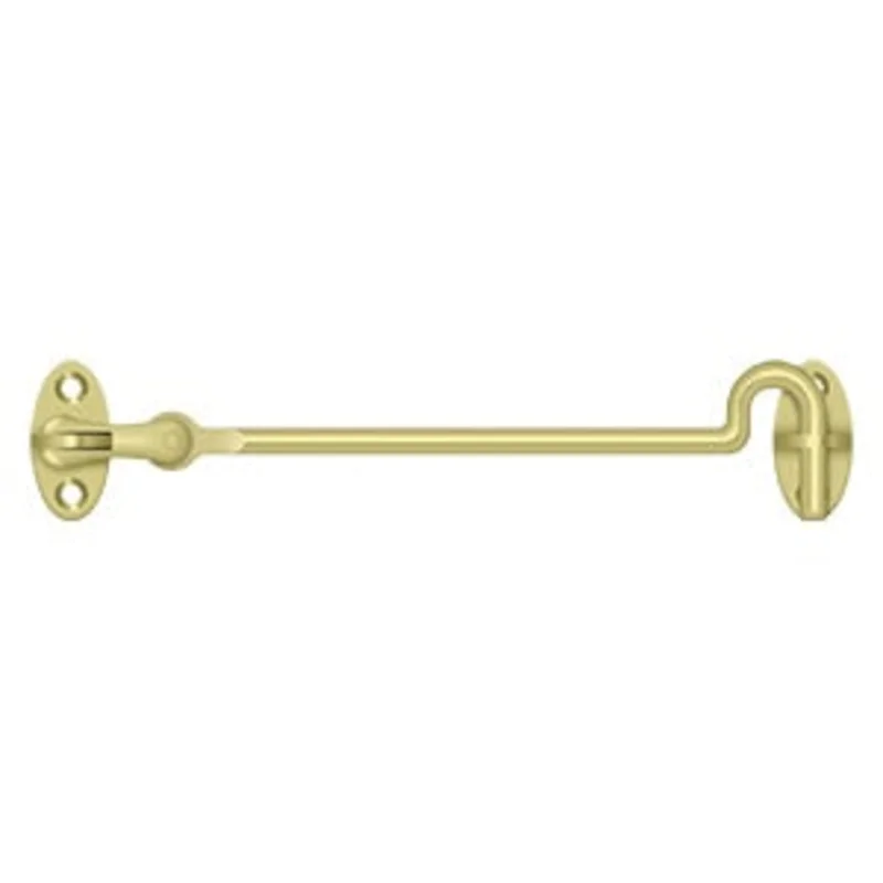 Deltana - Cabin Hooks - 6" Contemporary Cabin Hook