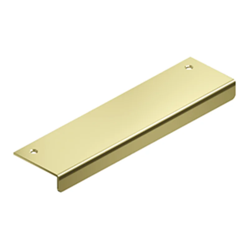 Deltana - Cabinet Mirror Pulls - 6" x 1-1/2" Cabinet Mirror Pull