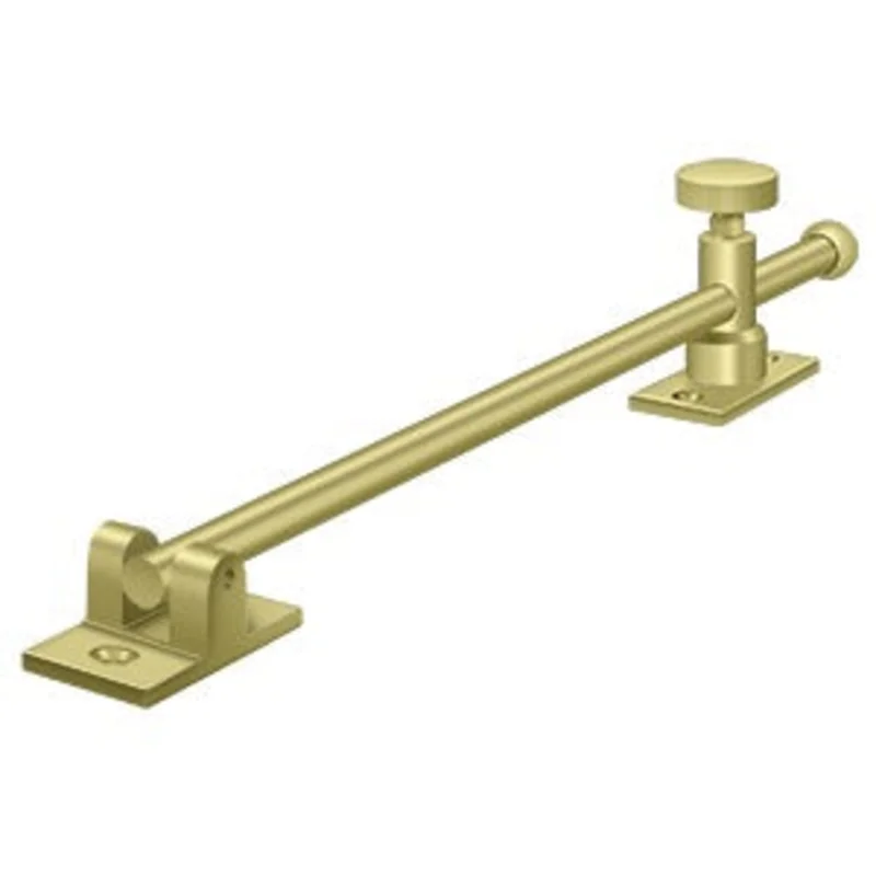 Deltana - Casement Stays - 12" Heavy Duty Casement Stay Adjuster