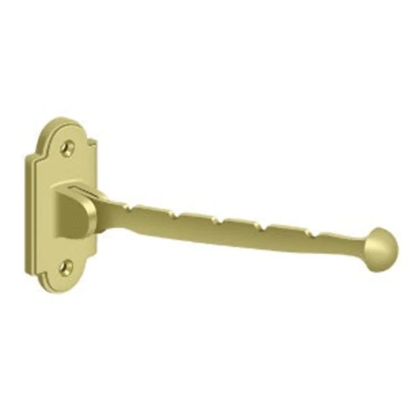Deltana - Coat & Hat Hooks - 7" Valet Hook