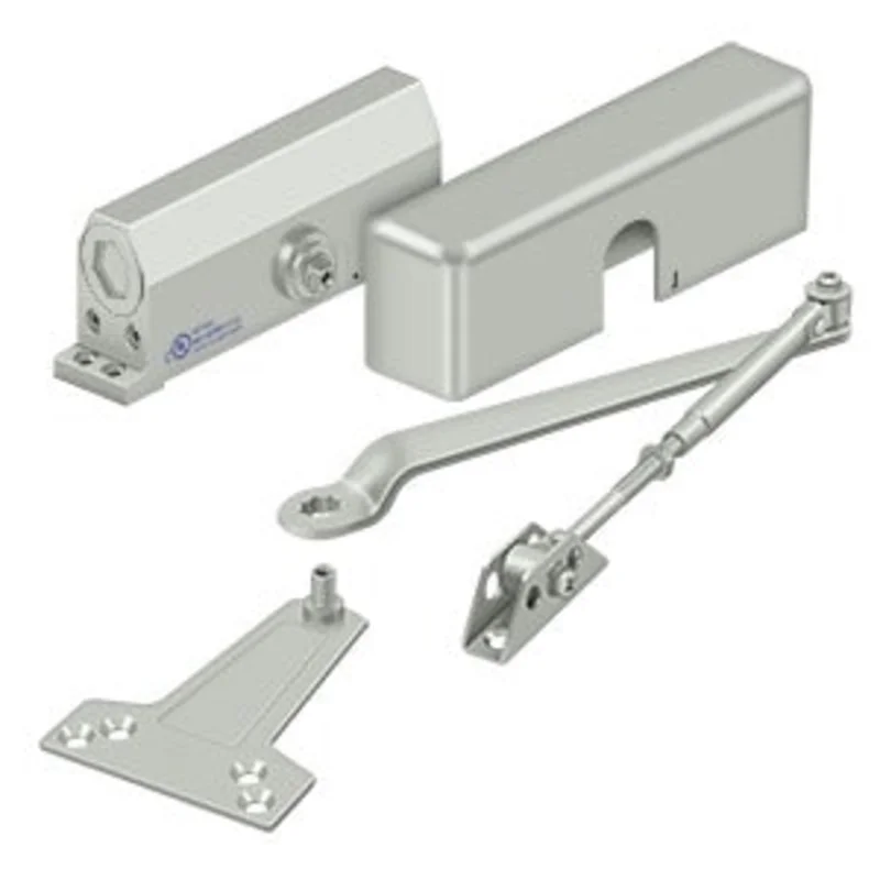 Deltana - Door Closers - DC70