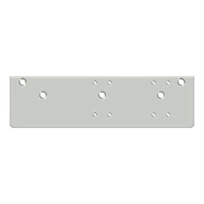 Deltana - Door Closers - Drop Plate For DC40 - Standard Arm Installation