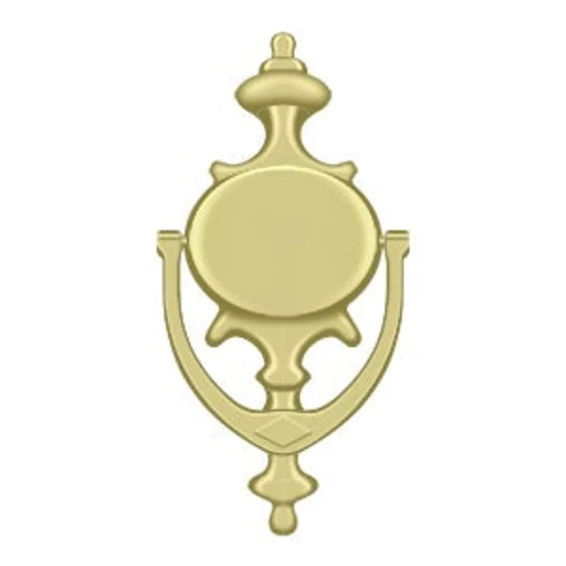 Deltana - Door Knockers - Imperial Door Knocker