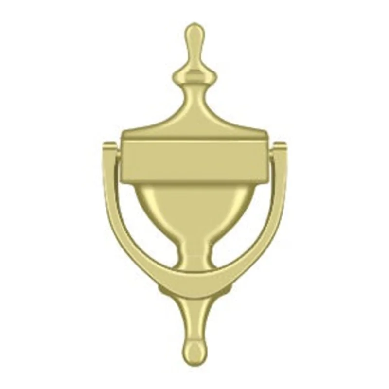 Deltana - Door Knockers - Victorian Door Knocker
