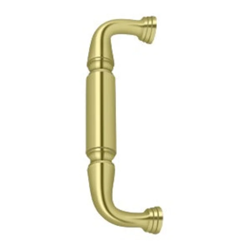Deltana - Door Pulls - 8" Door Pull