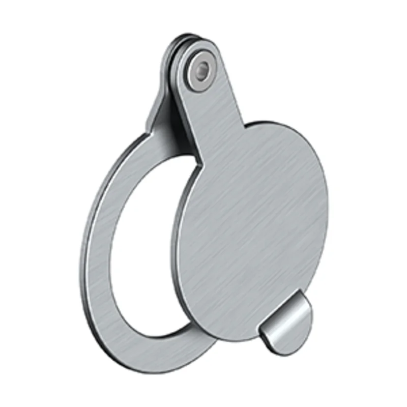 Deltana - Door Viewer Cover