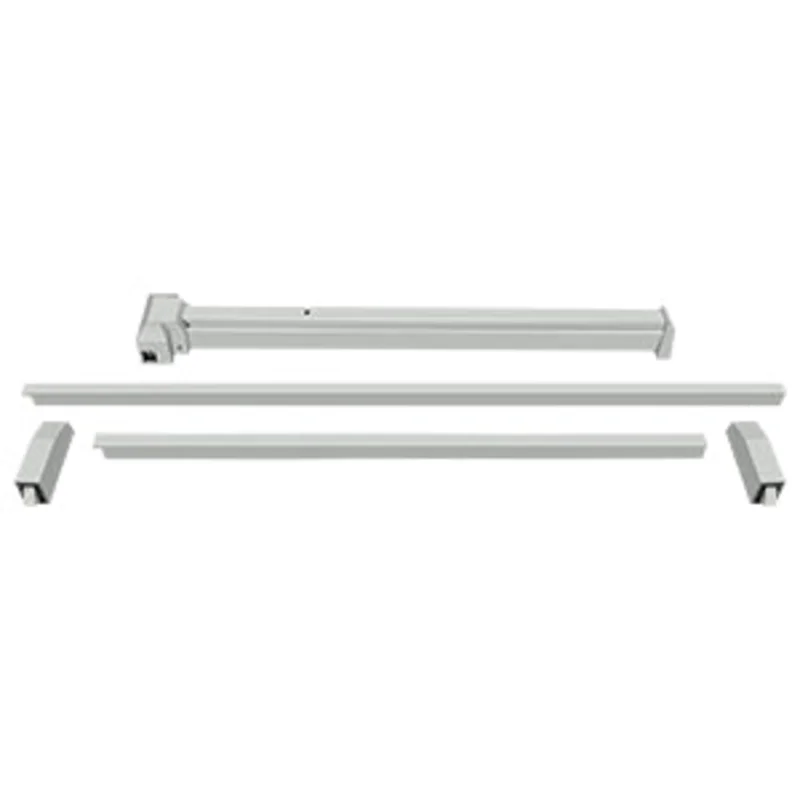 Deltana - Exit/Panic Devices - 36" Panic Device Vertical Rod