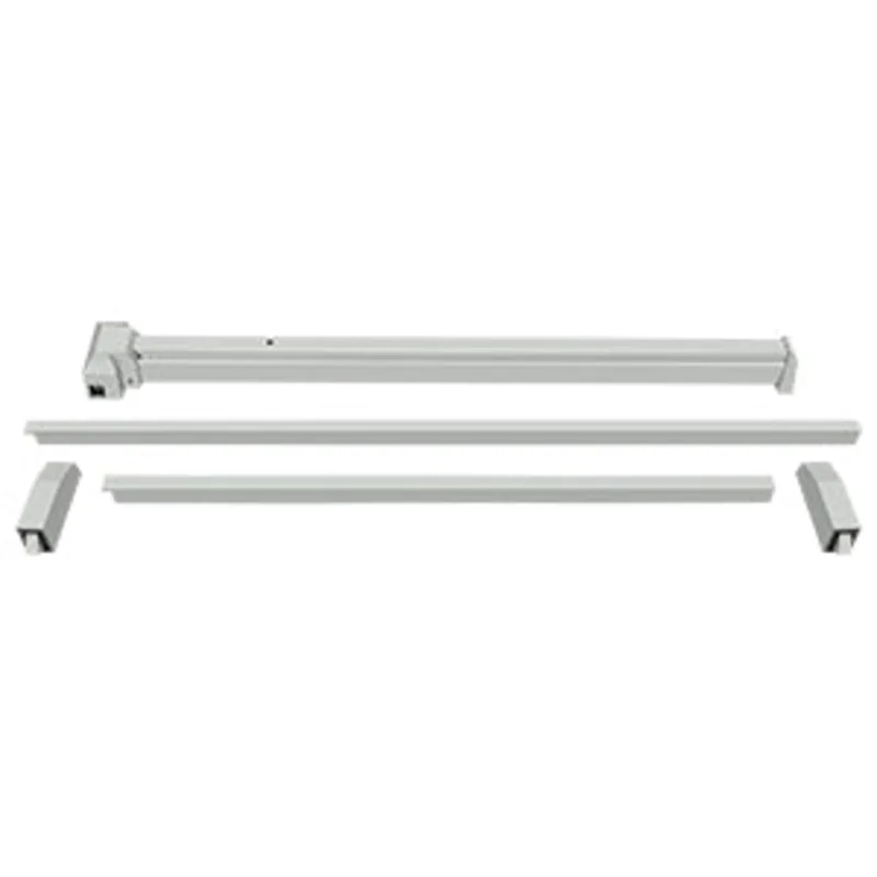 Deltana - Exit/Panic Devices - 48" Panic Device Vertical Rod